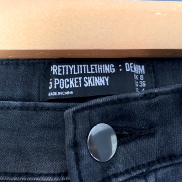 PLT Jeans - Picture 3 of 3